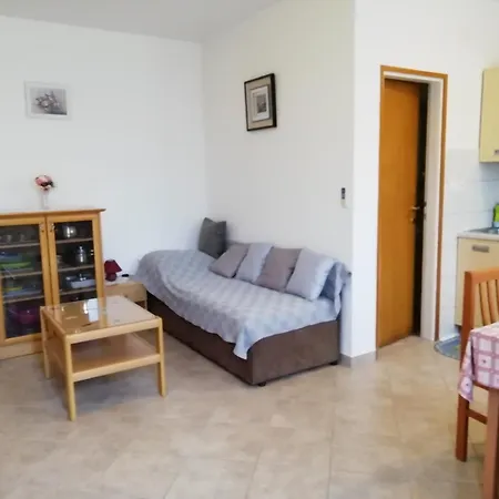 Vesna Apartment *