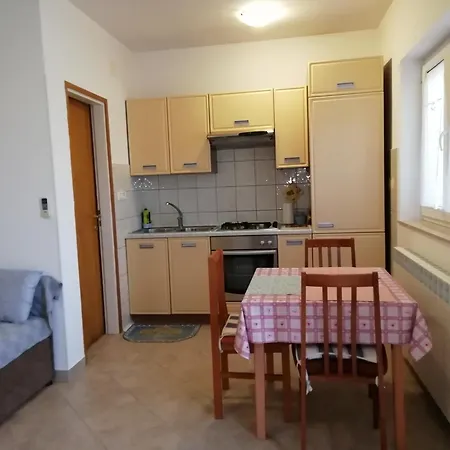 Apartment Vesna
