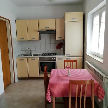 Vesna Διαμέρισμα Kaštel