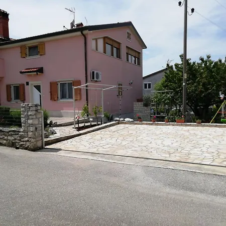 Vesna Apartment Kaštel