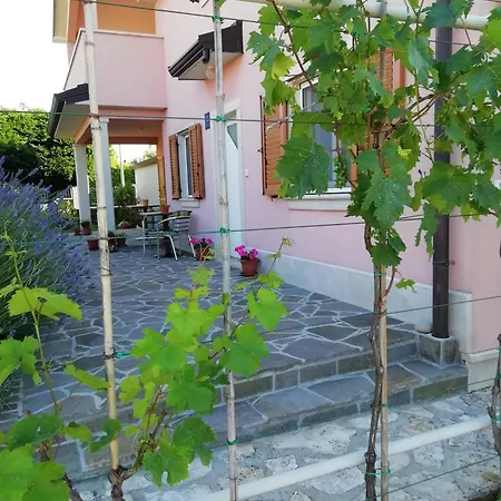 Vesna * Kaštel