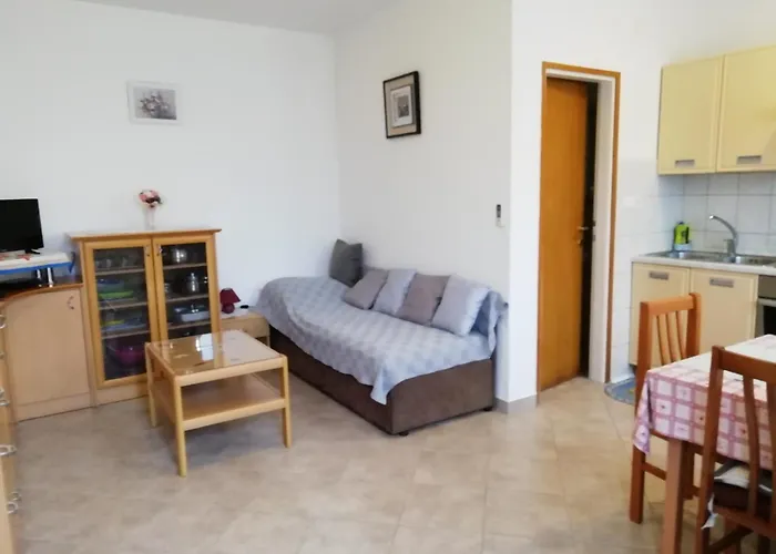 Vesna Apartment *