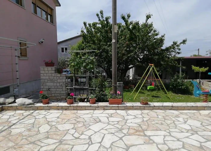 Vesna Apartment