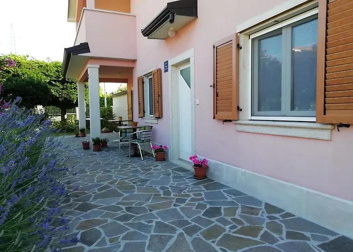 Vesna Appartement Kaštel