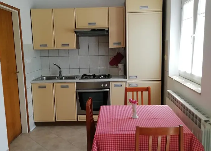Vesna Appartement Kaštel