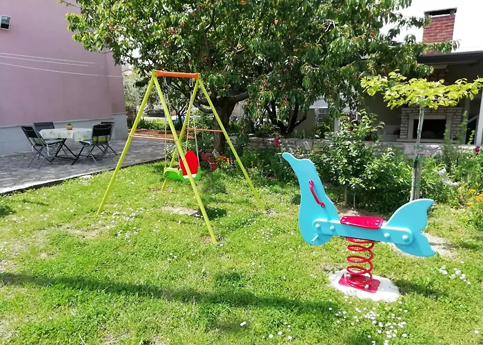Vesna Apartman *