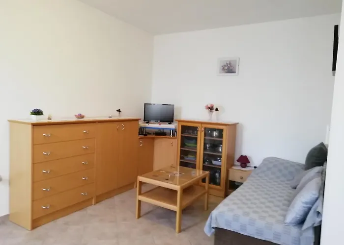 Vesna Appartement